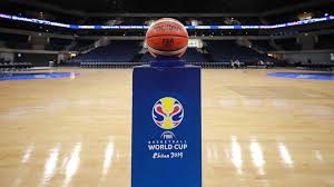 FIBA Basketball World Cup 2019 Live