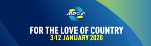 ATP Cup 2020 TV Channels List