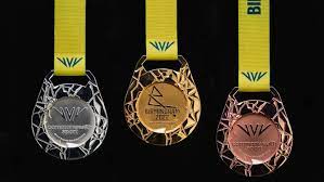 Commonwealth Games 2022 Medal