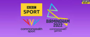 Commonwealth Games 2022 official broadcasters